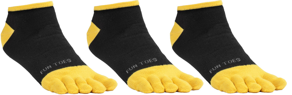 Fun Toes Fun Toes