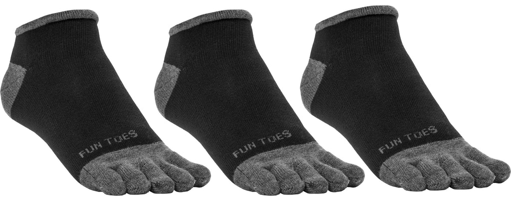 Fun Toes Fun Toes
