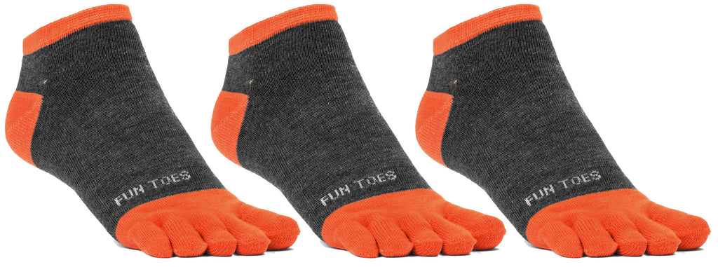 Fun Toes Fun Toes