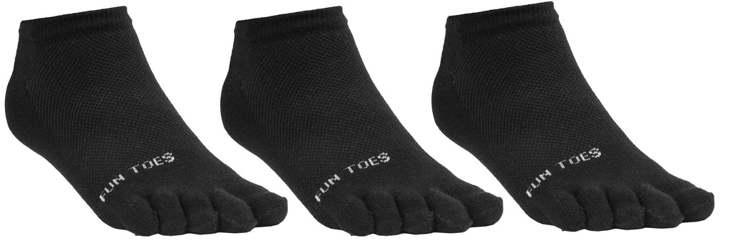 Fun Toes Fun Toes