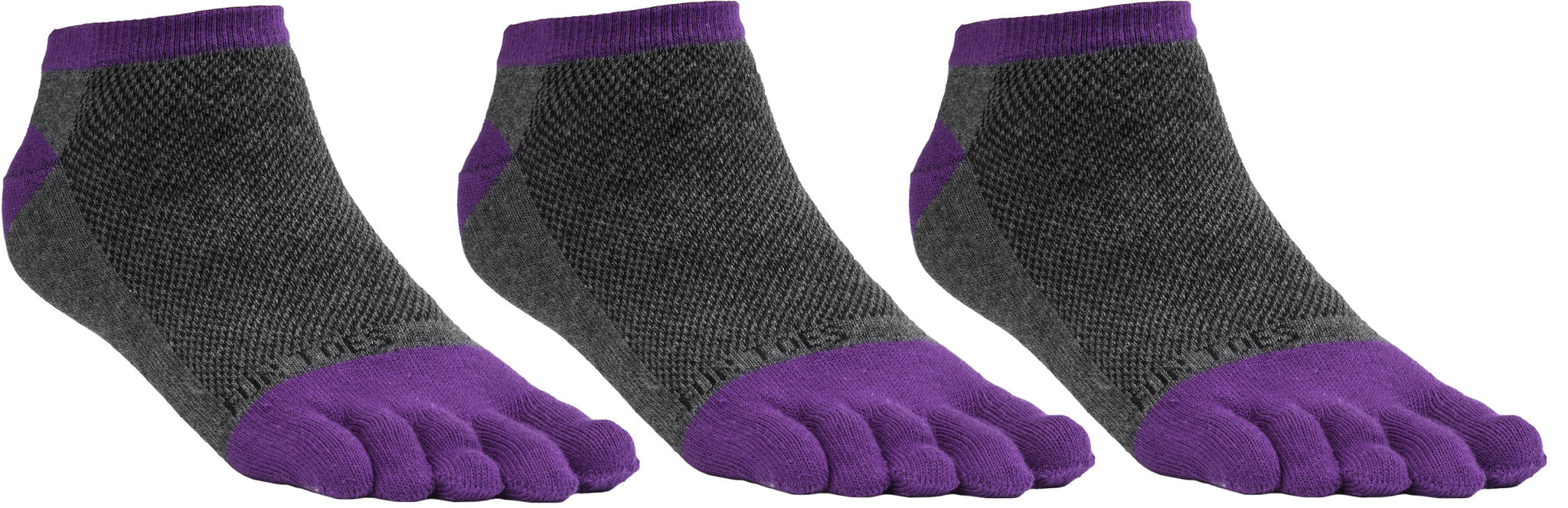 Women's Toe Socks for Running