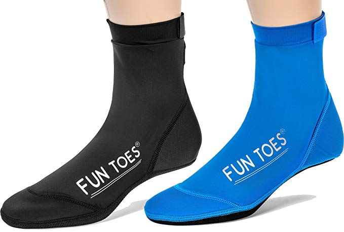Fun Toes Fun Toes